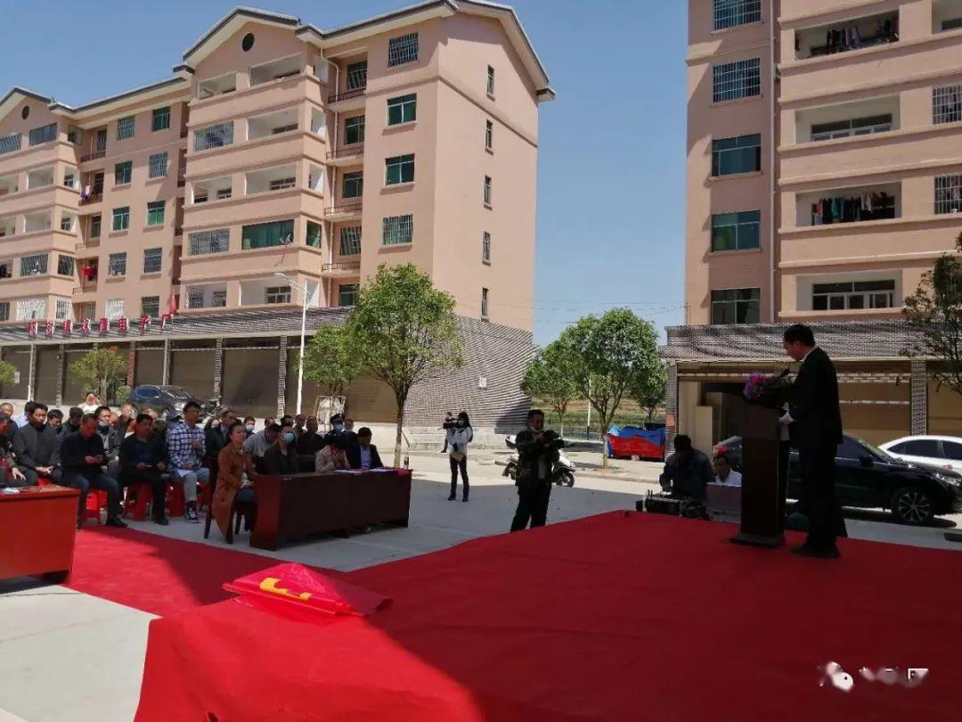 第三居委会启动新项目，重塑社区未来，提升居民生活质量